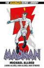 Madman Omnibus Volume 2 By Michael Allred Cover Image
