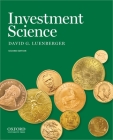 Investment Science Cover Image