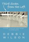 Third Swan from the Left: The Stories, Musings, and Random Thoughts of a Wandering Artist By Debbie Wilson Cover Image