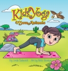 KidsYoga By Linda Sakevich Cover Image