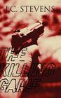 The Killing Game Cover Image