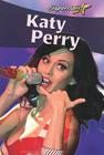Katy Perry (Superstars! (Crabtree)) By Robin Johnson Cover Image