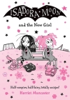 Isadora Moon and the New Girl Cover Image