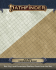 Pathfinder Flip-Mat: Enormous Basic Cover Image