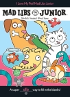 I Love My Pet! Mad Libs Junior: World's Greatest Word Game Cover Image