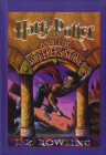Harry Potter and the Sorcerer's Stone By J. K. Rowling, Mary GrandPre (Illustrator) Cover Image