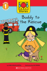 Buddy to the Rescue (Bob Books Stories: Scholastic Reader, Level 1) By Lynn Maslen Kertell, Sue Hendra (Illustrator) Cover Image