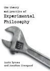The Theory and Practice of Experimental Philosophy Cover Image