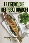 Le Cronache Dei Pesci Bianchi Cover Image