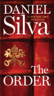 The Order: A Novel (Gabriel Allon #20) By Daniel Silva Cover Image