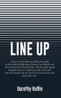 Line Up Cover Image