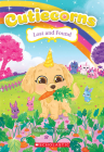 Lost and Found (Cutiecorns #5) By Shannon Penney, Addy River-Sonda (Illustrator) Cover Image