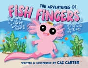 The Adventures of Fish Fingers Cover Image