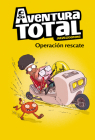 Aventura total: Operación rescate / Total Adventure: Operation Rescue Cover Image