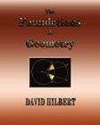 The Foundations of Geometry By David Hilbert, E. J. Townsend (Translator) Cover Image
