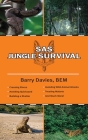 SAS Jungle Survival By Barry Davies Cover Image