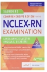 Nclex-Rn Examination Cover Image