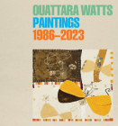 Ouattara Watts Cover Image