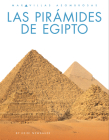 Las Pirámides de Egipto Cover Image