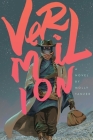 Vermilion By Molly Tanzer Cover Image