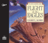 Flight of the Eagles (Seven Sleepers #1) By Gilbert Morris, Tim Lundeen (Narrator) Cover Image