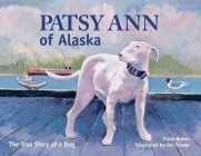 Patsy Ann of Alaska Cover Image