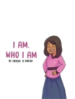 I Am Who I Am! Cover Image