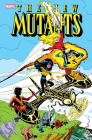 NEW MUTANTS OMNIBUS VOL. 3 By Louise Simonson, Marvel Various, Bret Blevins (Illustrator), Marvel Various (Illustrator), Bret Blevins (Cover design or artwork by) Cover Image