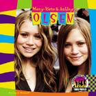 Mary-Kate & Ashley Olsen Cover Image