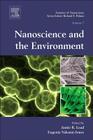 Nanoscience and the Environment: Volume 7 (Frontiers of Nanoscience #7) Cover Image