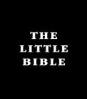 Little Bible-KJV By Chariot Family Publishing (Manufactured by) Cover Image