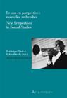 Le Son En Perspective: Nouvelles Recherches / New Perspectives in Sound Studies Cover Image