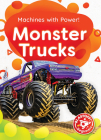 Monster Trucks Cover Image