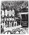 Rocket Queen #1 (Real World) Cover Image