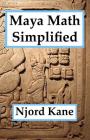 Maya Math Simplified By Njord Kane Cover Image