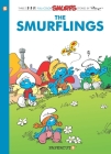 The Smurfs #15: The Smurflings: The Smurflings (The Smurfs Graphic Novels #15) By Peyo Cover Image