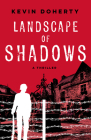 Landscape of Shadows By Kevin Doherty Cover Image