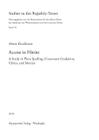 Accent in Hittite: A Study in Plene Spelling, Consonant Gradation, Clitics, and Metrics (Studien Zu Den Bogazkoy-Texten #56) Cover Image
