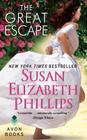 The Great Escape (Wynette, Texas #7) By Susan Elizabeth Phillips Cover Image