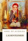 Anne of Avonlea By L. M. Montgomery Cover Image