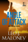 Angle of Attack (An Alex Morgan Thriller #1) Cover Image