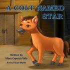 A Colt Named Star By Mary Esparza Vela Cover Image