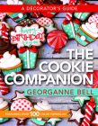 The Cookie Companion By Georganne Bell Cover Image