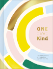 One of a Kind Guided Journal: A Guided Journal for Celebrating All That You Are By Ruth Austin, Justine Edge (Illustrator) Cover Image