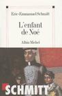 Enfant de Noe (L') (Romans #6084) By Eric-Emmanuel Schmitt Cover Image