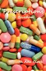 Prescriptions for Boredom: Take Two a Day By Ruth Ada Clark Cover Image