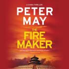 The Firemaker Cover Image