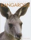 Kangaroos (Amazing Animals (Creative Education Hardcover)) By Kate Riggs Cover Image