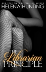 The Librarian Principle By Helena Hunting Cover Image