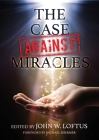 The Case Against Miracles Cover Image